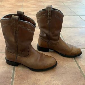 Ariat Boots